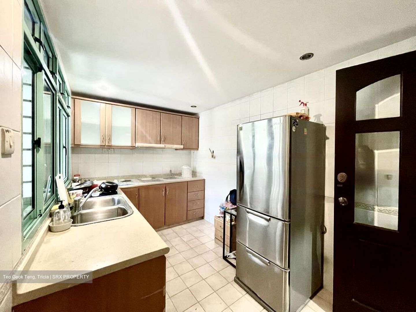 Ballota Park Condominium (D17), Condominium #565644131